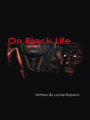 cover image of On Black Life